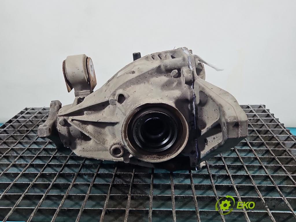 Mercedes E W213 2016-2023 2.0 CDI 194KM automatic 143 kW 1950 cm3 4- diferenciál zadní 2133502209