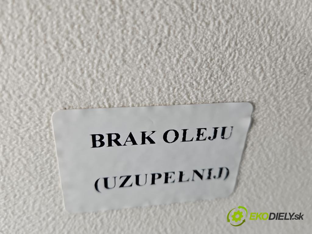 Mercedes E W213 2016-2023 2.0 CDI 194KM automatic 143 kW 1950 cm3 4- diferenciál zadní 2133502209