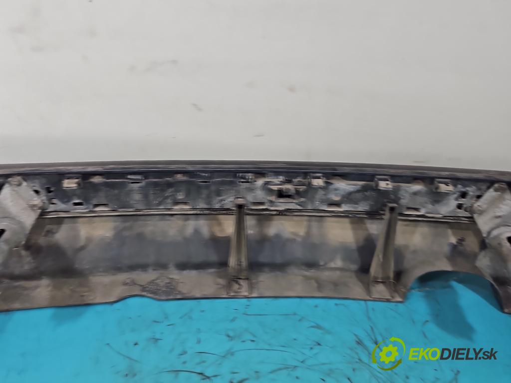 Audi 80 B4 1991-1994 2.0 8V 90 hp manual 66 kW 1984 cm3 4- nárazník zadní  (Klika dveří ostatní)