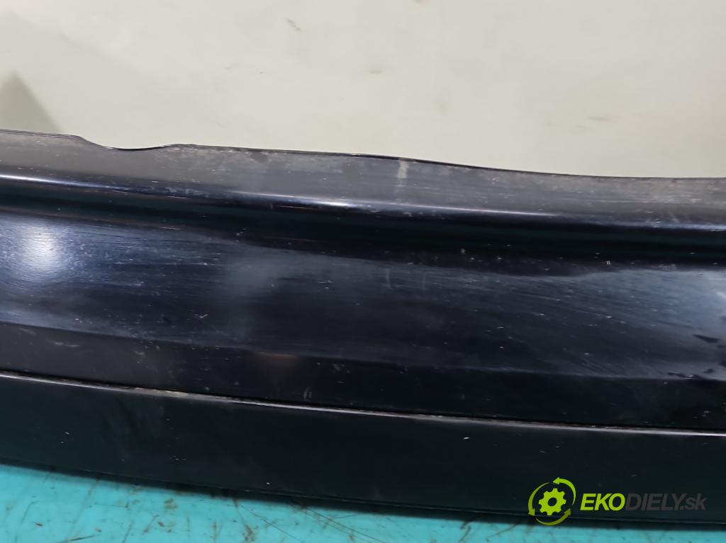 Audi 80 B4 1991-1994 2.0 8V 90 hp manual 66 kW 1984 cm3 4- nárazník zadní  (Klika dveří ostatní)