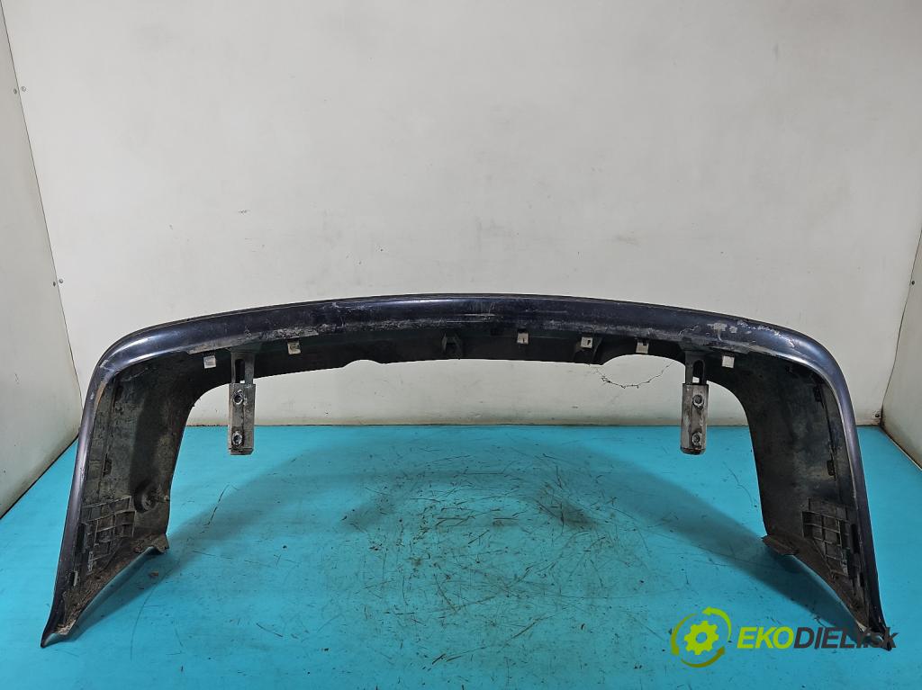 Audi 80 B4 1991-1994 2.0 8V 90 hp manual 66 kW 1984 cm3 4- nárazník zadní  (Klika dveří ostatní)