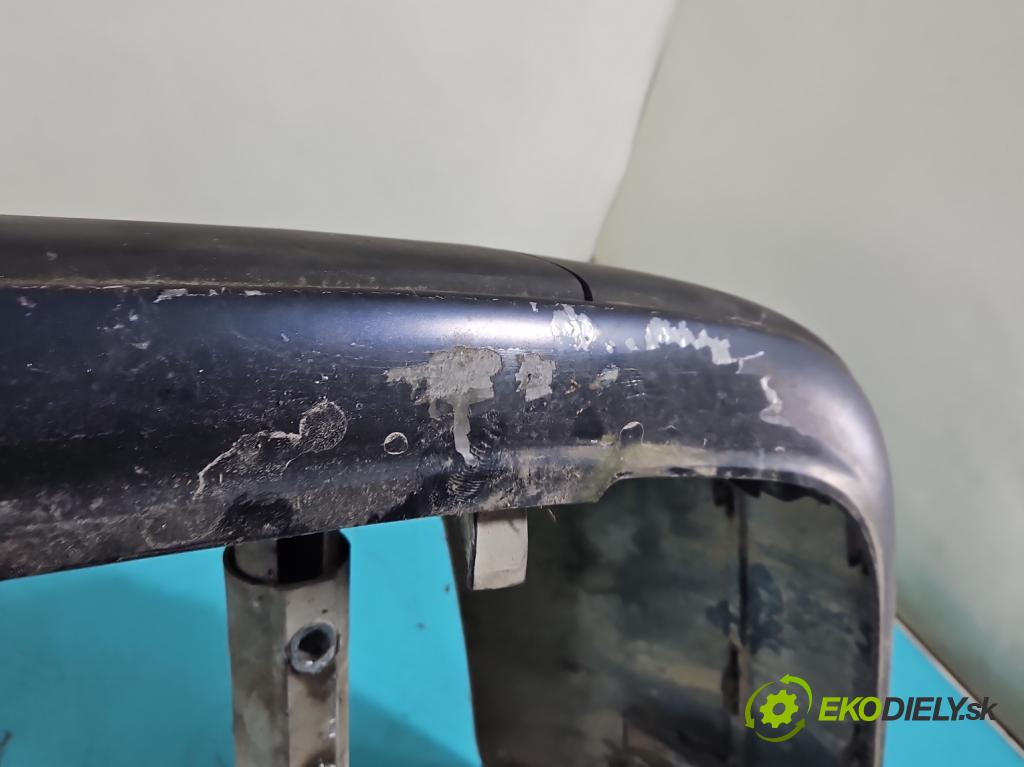 Audi 80 B4 1991-1994 2.0 8V 90 hp manual 66 kW 1984 cm3 4- nárazník zadní  (Klika dveří ostatní)