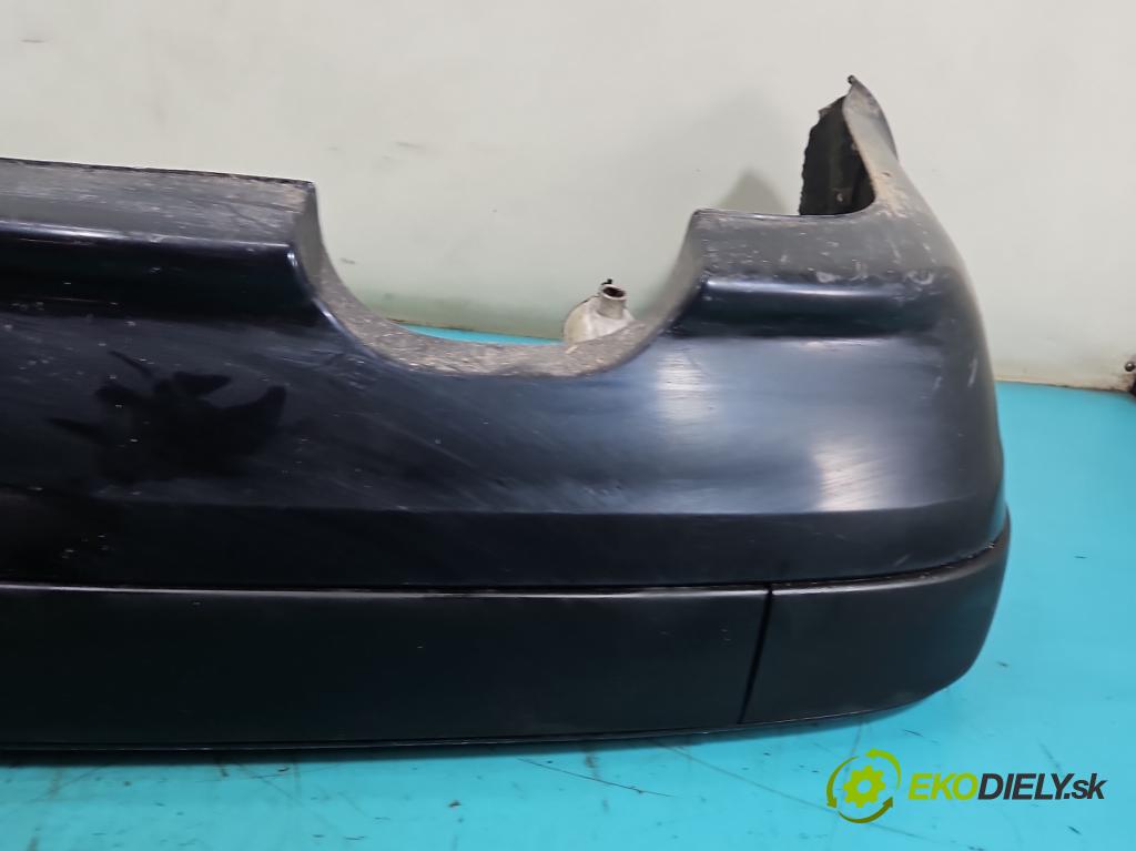 Audi 80 B4 1991-1994 2.0 8V 90 hp manual 66 kW 1984 cm3 4- nárazník zadní  (Klika dveří ostatní)