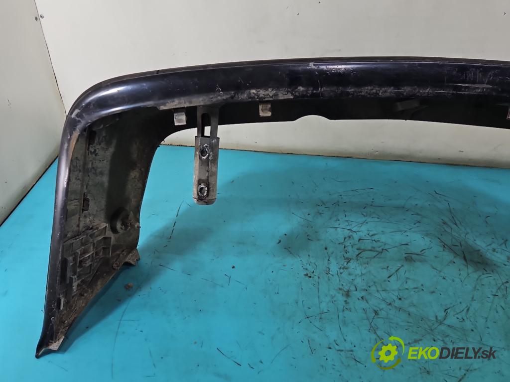 Audi 80 B4 1991-1994 2.0 8V 90 hp manual 66 kW 1984 cm3 4- nárazník zadní  (Klika dveří ostatní)