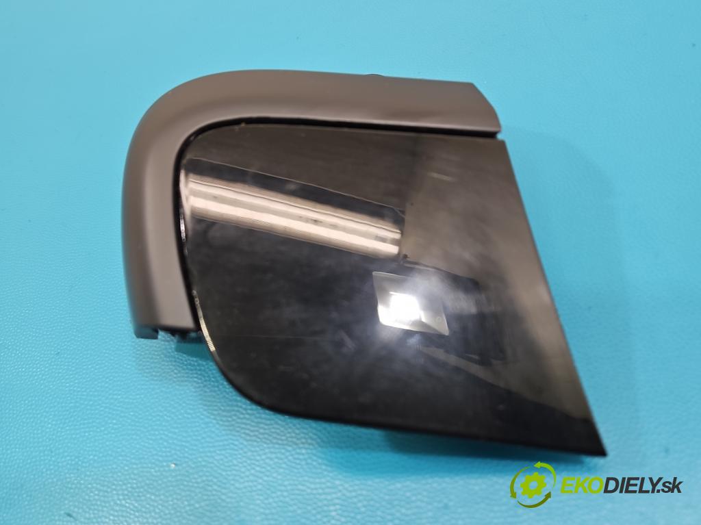 Citroen C5 Aircross 17-25 1.2 T 131 hp manual 96 kW 1199 cm3 5- kryt plastová 98251940ZD