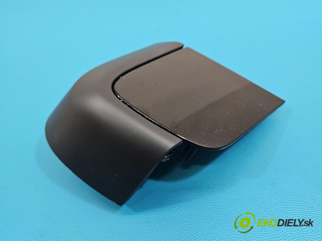 Citroen C5 Aircross 17-25 1.2 T 131 hp manual 96 kW 1199 cm3 5- kryt plastová 98251940ZD