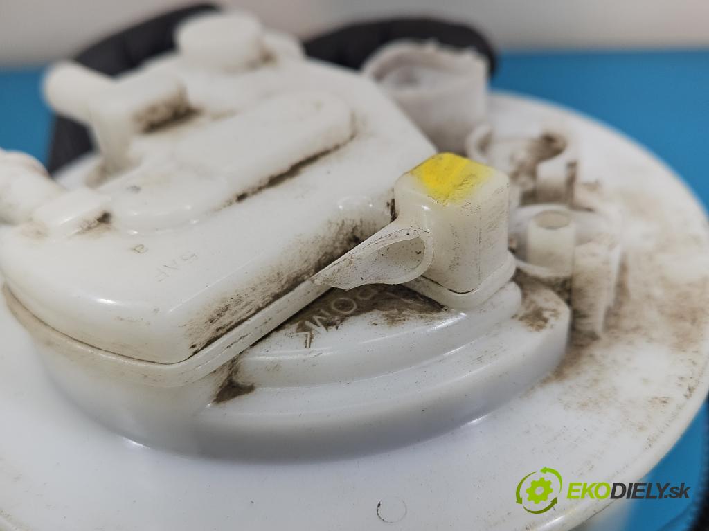 Toyota Auris I 2006-2013 1.3 vvti 99 HP manual 73 kW 1329 cm3 5- čerpadlo palivo