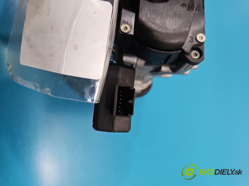 Chrysler Voyager IV 2000-2007 3.3 V6 174 hp automatic 128 kW 3301 cm3 5- spínací skříňka 04690920AB (Spínací skříňka)