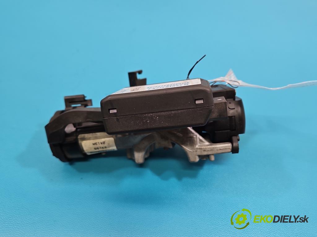 Chrysler Voyager IV 2000-2007 3.3 V6 174 hp automatic 128 kW 3301 cm3 5- spínací skříňka 04690920AB (Spínací skříňka)