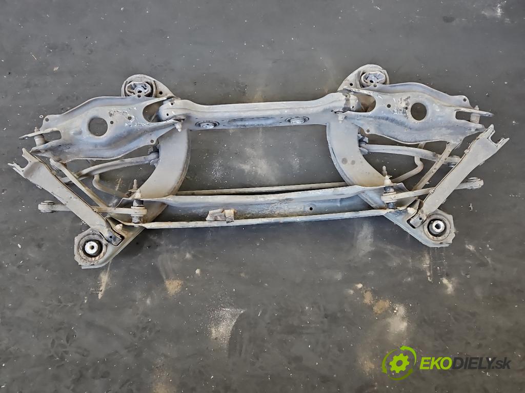 Mercedes E W213 2016-2023 2.0 CDI 194KM: automatic 143 kW 1950 cm3 4- zadna výstuha 2132209 (Výstuha zadná)