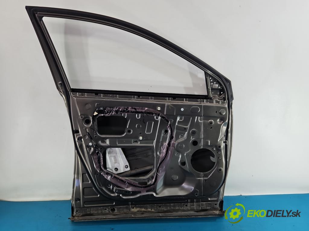 Toyota Rav4 IV 2013-2018 2.0 D4D 124 hp manual 91 kW 1998 cm3 5- dveře přední levé  (Klika dveří ostatní)