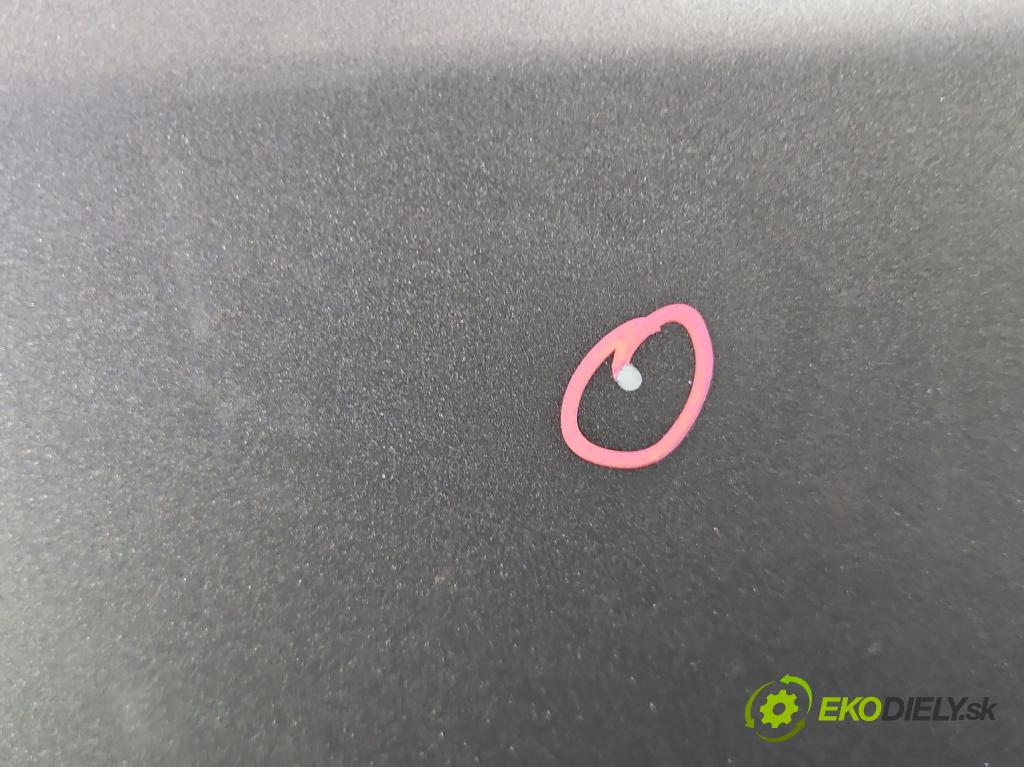 Toyota Rav4 IV 2013-2018 2.0 D4D 124 hp manual 91 kW 1998 cm3 5- dveře přední levé  (Klika dveří ostatní)