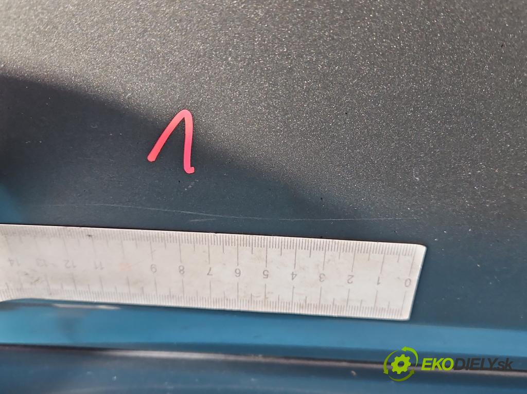 Toyota Rav4 IV 2013-2018 2.0 D4D 124 hp manual 91 kW 1998 cm3 5- dveře přední levé  (Klika dveří ostatní)