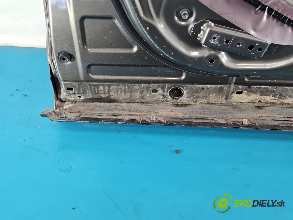 Toyota Rav4 IV 2013-2018 2.0 D4D 124 hp manual 91 kW 1998 cm3 5- dveře přední levé  (Klika dveří ostatní)