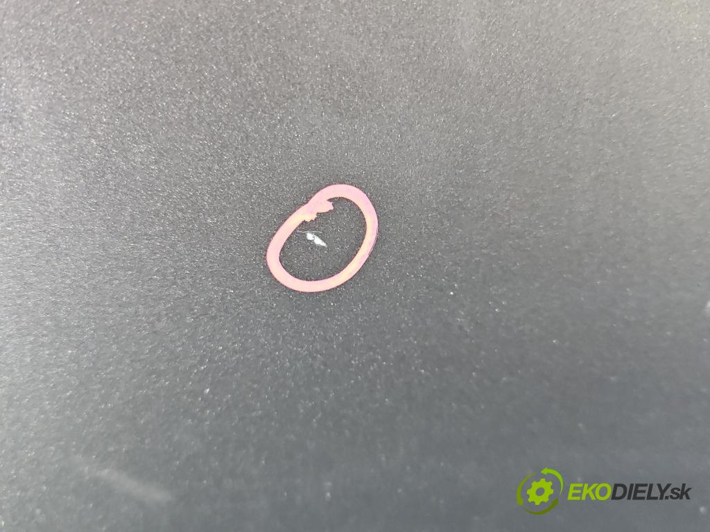 Toyota Rav4 IV 2013-2018 2.0 D4D 124 hp manual 91 kW 1998 cm3 5- dveře přední levé  (Klika dveří ostatní)