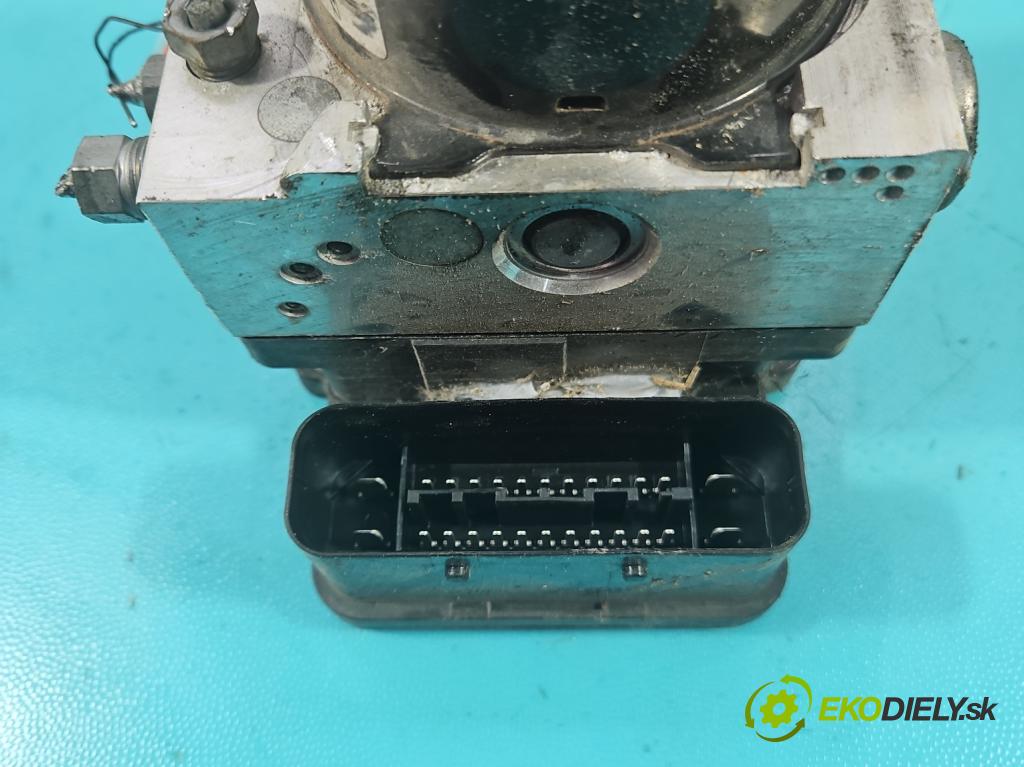 Renault Scenic III 2009-2016 1.4 131 HP manual 96 kW 1397 cm3 5- čerpadlo abs 476601563R (Pumpa ABS)