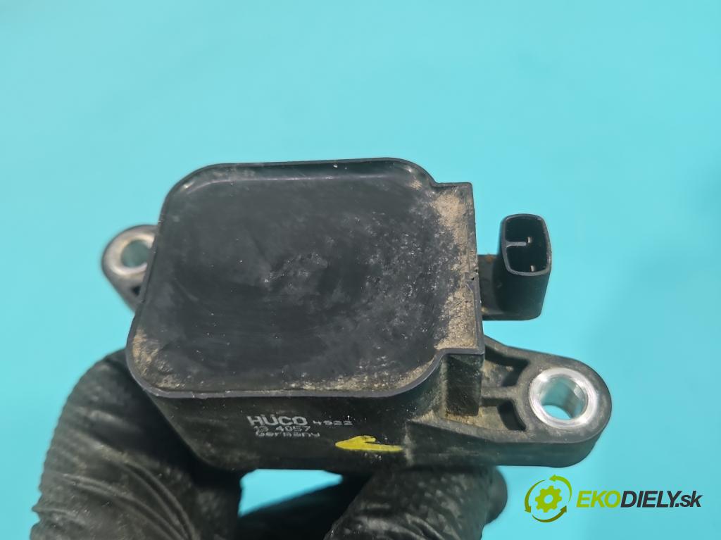 Renault Scenic III 2009-2016 1.4 131 hp manual 96 kW 1397 cm3 5- cívka zapalovací 224337085R (Zážehová cívka)