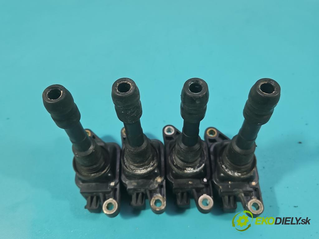 Renault Scenic III 2009-2016 1.4 131 hp manual 96 kW 1397 cm3 5- cívka zapalovací 224337085R (Zážehová cívka)