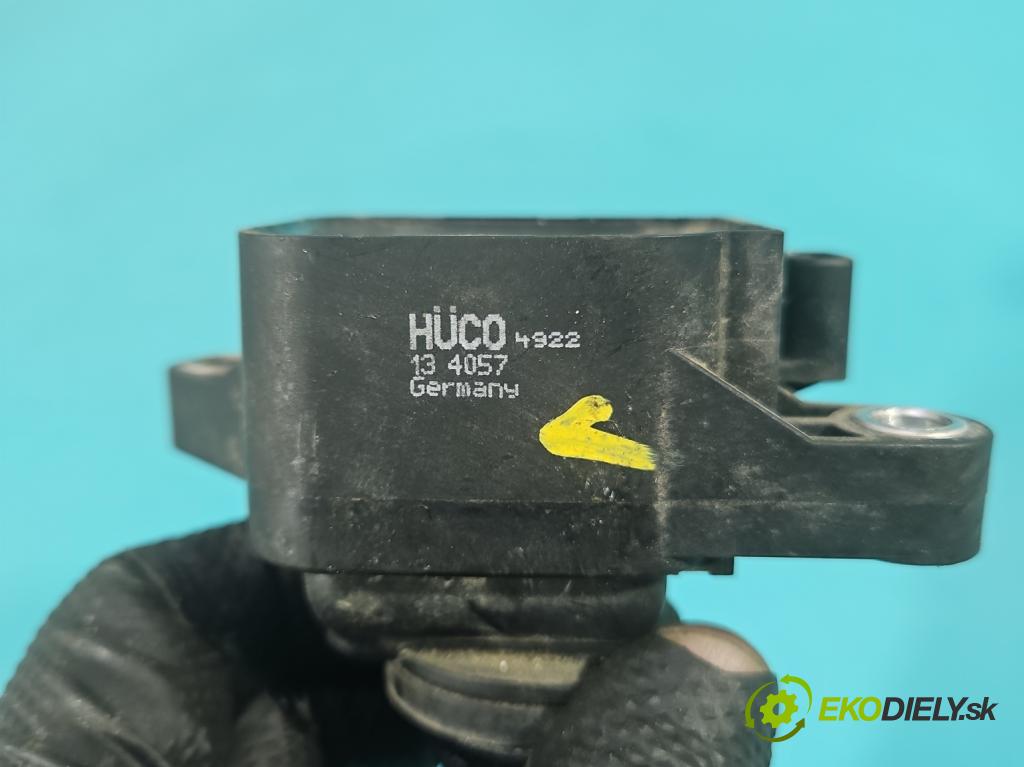 Renault Scenic III 2009-2016 1.4 131 hp manual 96 kW 1397 cm3 5- cívka zapalovací 224337085R (Zážehová cívka)