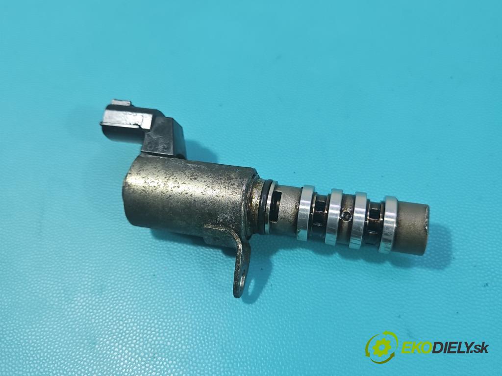 Renault Scenic III 2009-2016 1.4 131 HP manual 96 kW 1397 cm3 5- snímač časovanie načasovanie