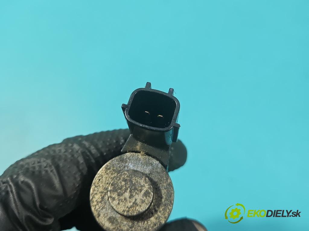 Renault Scenic III 2009-2016 1.4 131 HP manual 96 kW 1397 cm3 5- snímač časovanie načasovanie