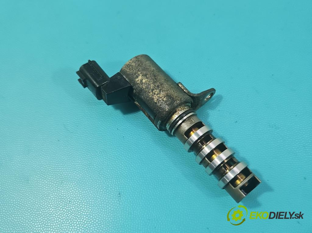 Renault Scenic III 2009-2016 1.4 131 HP manual 96 kW 1397 cm3 5- snímač časovanie načasovanie