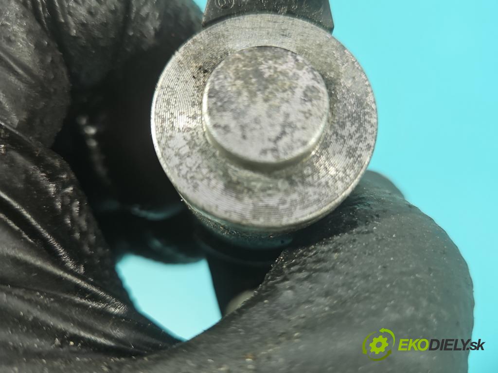 Renault Scenic III 2009-2016 1.4 131 HP manual 96 kW 1397 cm3 5- snímač časovanie načasovanie