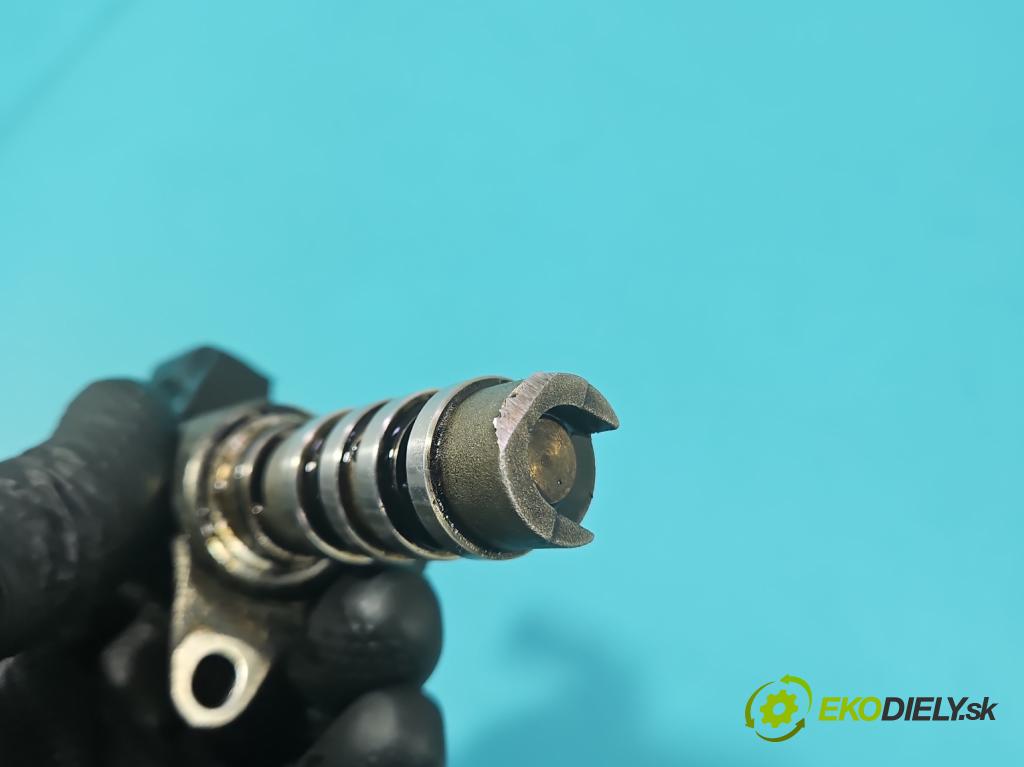 Renault Scenic III 2009-2016 1.4 131 HP manual 96 kW 1397 cm3 5- snímač časovanie načasovanie