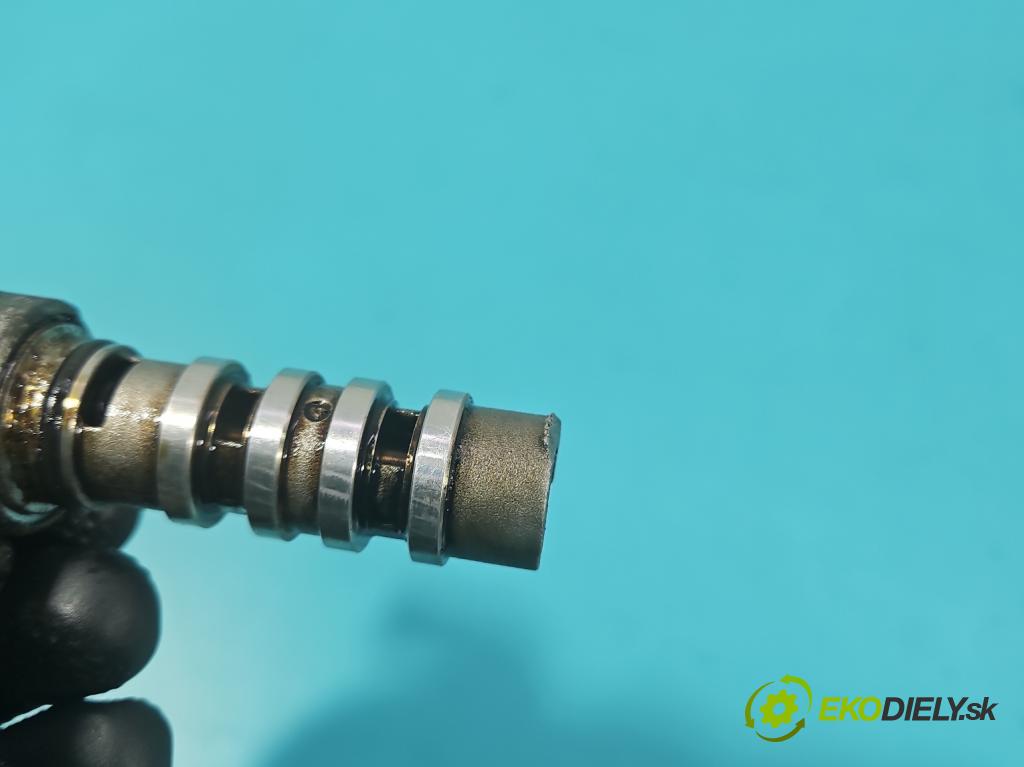 Renault Scenic III 2009-2016 1.4 131 HP manual 96 kW 1397 cm3 5- snímač časovanie načasovanie