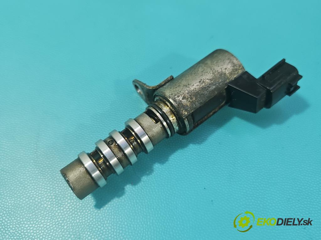 Renault Scenic III 2009-2016 1.4 131 HP manual 96 kW 1397 cm3 5- snímač časovanie načasovanie 