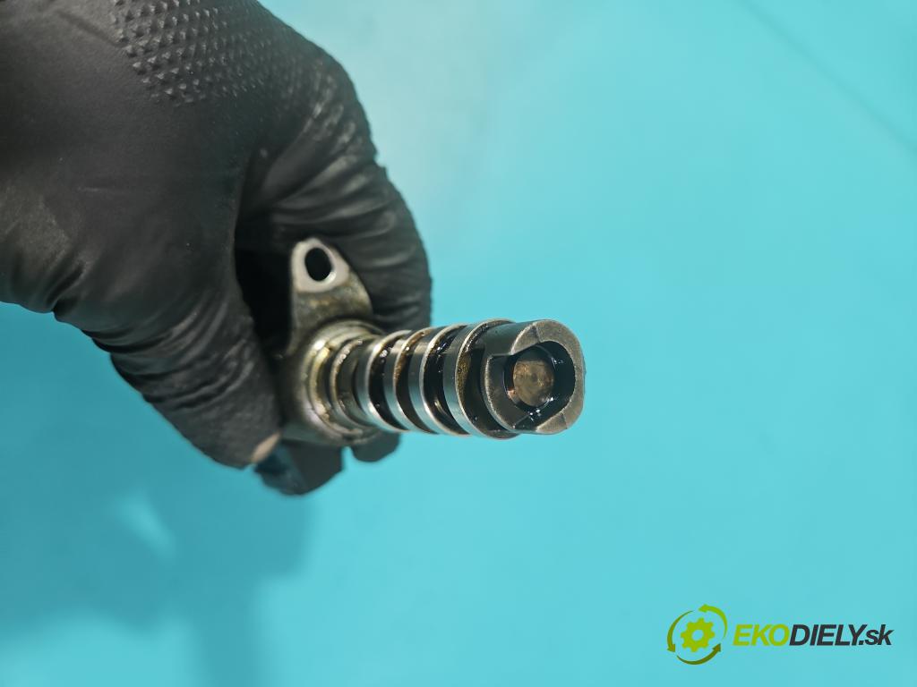 Renault Scenic III 2009-2016 1.4 131 HP manual 96 kW 1397 cm3 5- snímač časovanie načasovanie