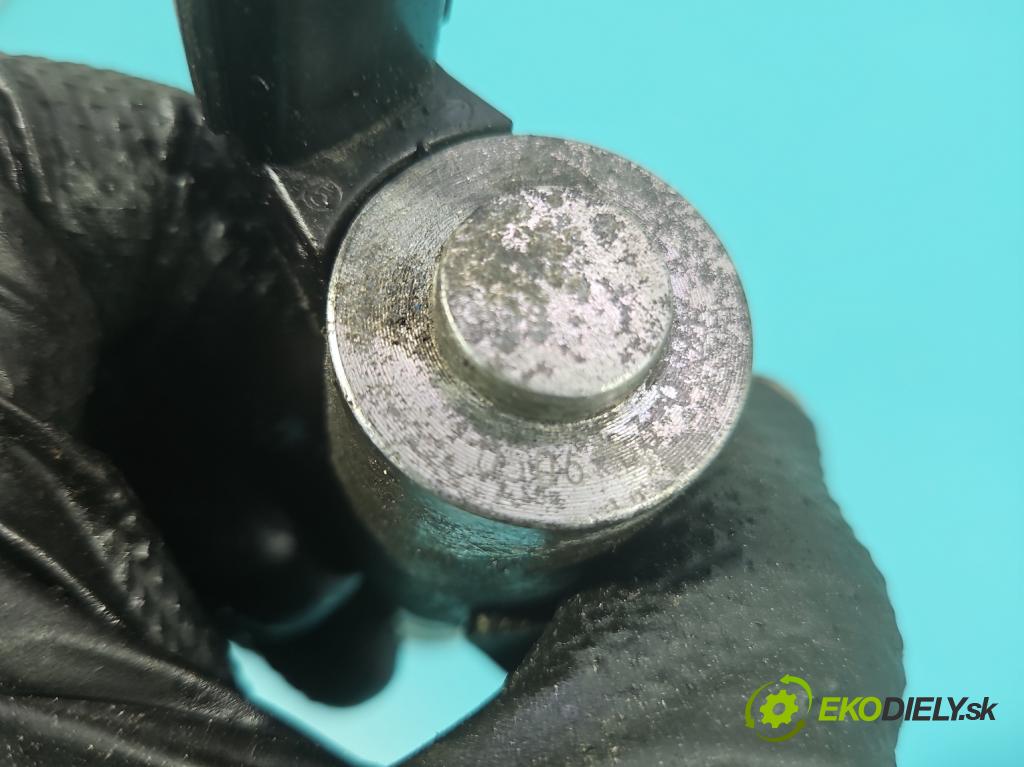 Renault Scenic III 2009-2016 1.4 131 HP manual 96 kW 1397 cm3 5- snímač časovanie načasovanie