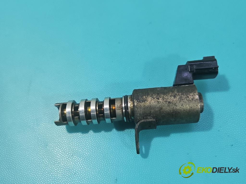 Renault Scenic III 2009-2016 1.4 131 HP manual 96 kW 1397 cm3 5- snímač časovanie načasovanie