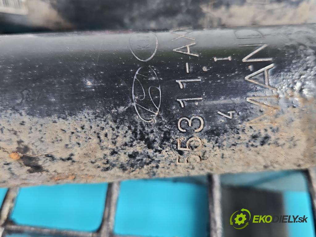 Kia Ceed II 2012-2018 1.6 crdi 128 HP manual 94 kW 1582 cm3 5- tlmič zadné komplet 55300-A6460