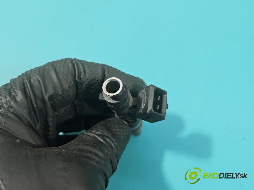 Renault Scenic III 2009-2016 1.4 131 HP manual 96 kW 1397 cm3 5- vstrek 0280158216 (Vstrekovač paliva)