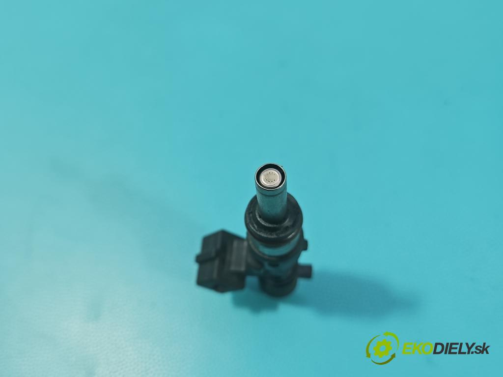 Renault Scenic III 2009-2016 1.4 131 HP manual 96 kW 1397 cm3 5- vstrek 0280158216 (Vstrekovač paliva)