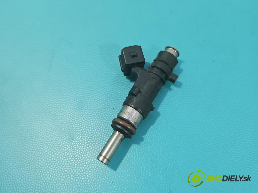 Renault Scenic III 2009-2016 1.4 131 HP manual 96 kW 1397 cm3 5- vstrek 0280158216 (Vstrekovač paliva)