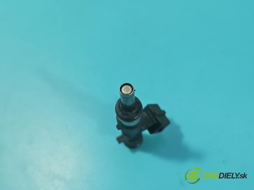 Renault Scenic III 2009-2016 1.4 131 HP manual 96 kW 1397 cm3 5- vstrek 0280158216 (Vstrekovač paliva)