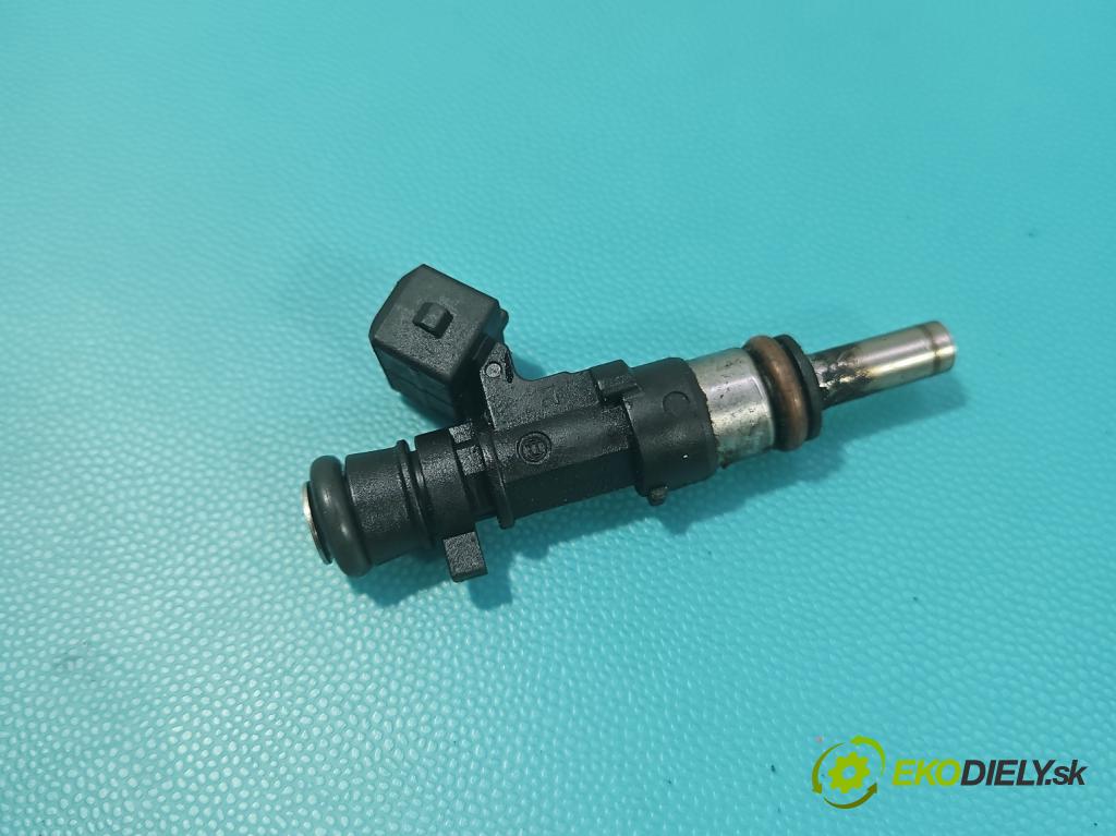 Renault Scenic III 2009-2016 1.4 131 HP manual 96 kW 1397 cm3 5- vstrek 0280158216 (Vstrekovač paliva)