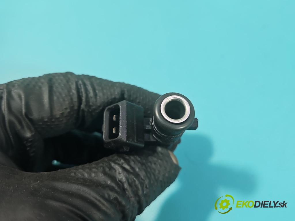 Renault Scenic III 2009-2016 1.4 131 HP manual 96 kW 1397 cm3 5- vstrek 0280158216 (Vstrekovač paliva)