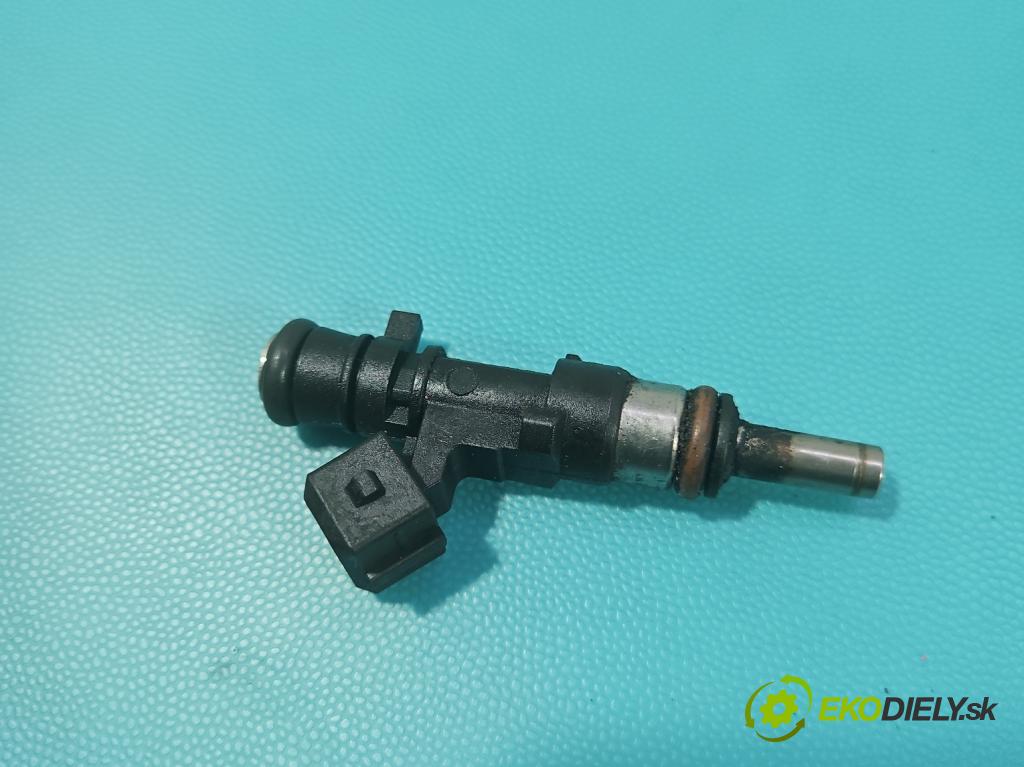 Renault Scenic III 2009-2016 1.4 131 HP manual 96 kW 1397 cm3 5- vstrek 0280158216 (Vstrekovač paliva)