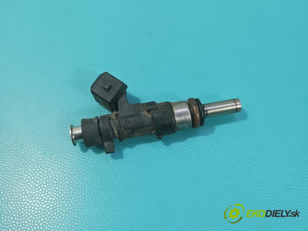 Renault Scenic III 2009-2016 1.4 131 HP manual 96 kW 1397 cm3 5- vstrek 0280158216 (Vstrekovač paliva)