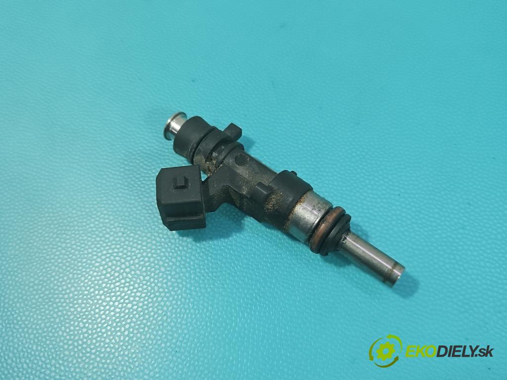 Renault Scenic III 2009-2016 1.4 131 HP manual 96 kW 1397 cm3 5- vstrek 0280158216 (Vstrekovač paliva)