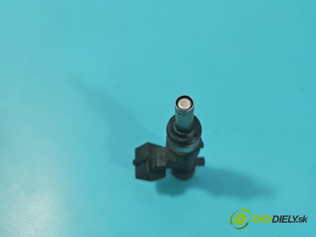 Renault Scenic III 2009-2016 1.4 131 HP manual 96 kW 1397 cm3 5- vstrek 0280158216 (Vstrekovač paliva)