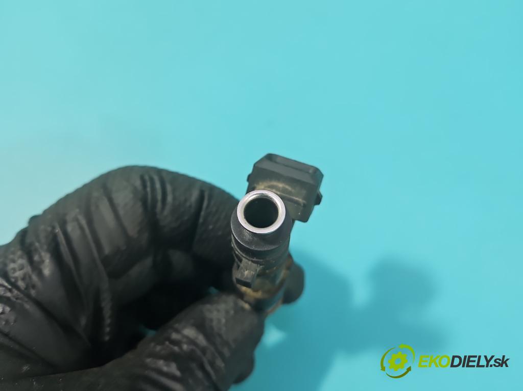 Renault Scenic III 2009-2016 1.4 131 HP manual 96 kW 1397 cm3 5- vstrek 0280158216 (Vstrekovač paliva)