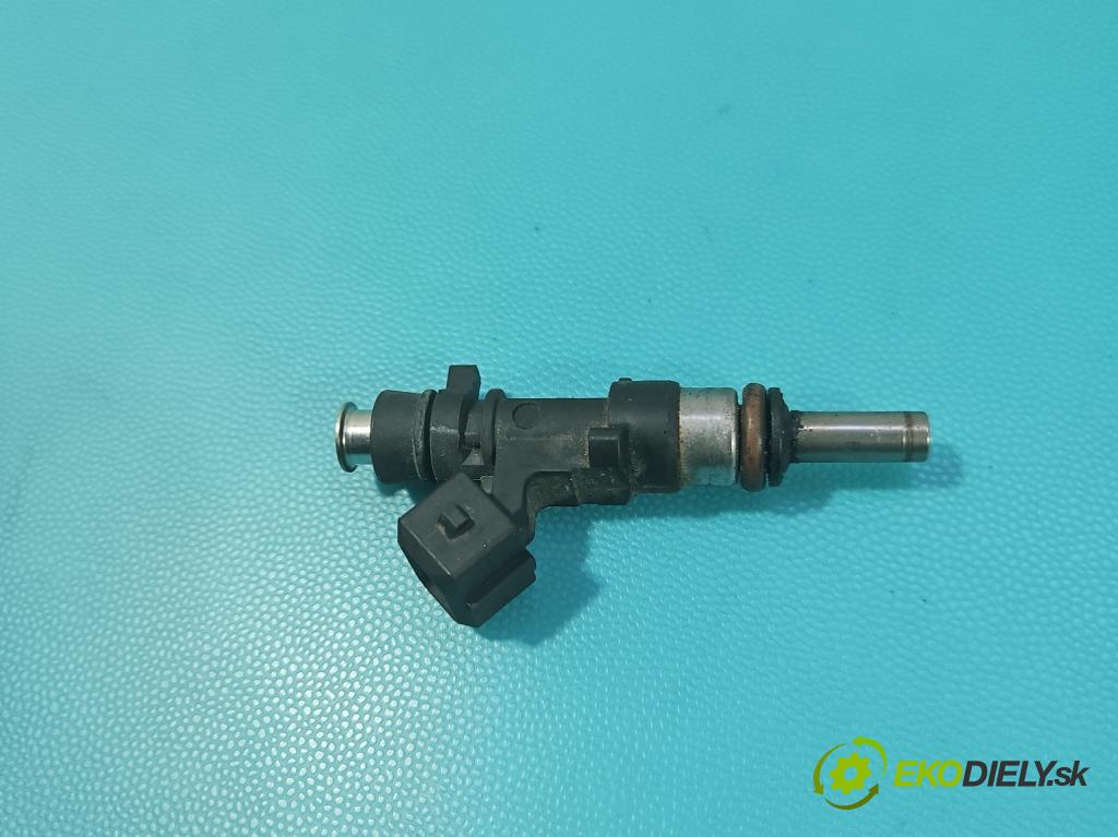 Renault Scenic III 2009-2016 1.4 131 HP manual 96 kW 1397 cm3 5- vstrek 0280158216 (Vstrekovač paliva)