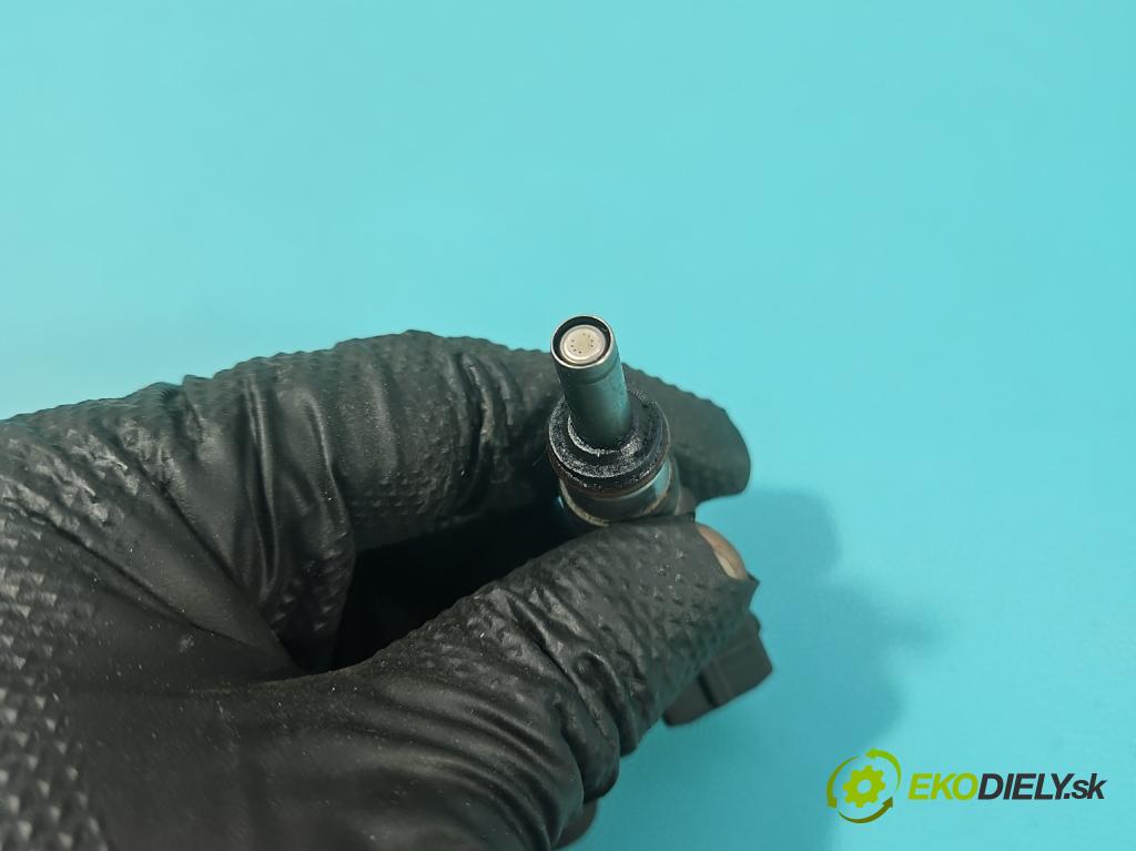 Renault Scenic III 2009-2016 1.4 131 HP manual 96 kW 1397 cm3 5- vstrek 0280158216 (Vstrekovač paliva)