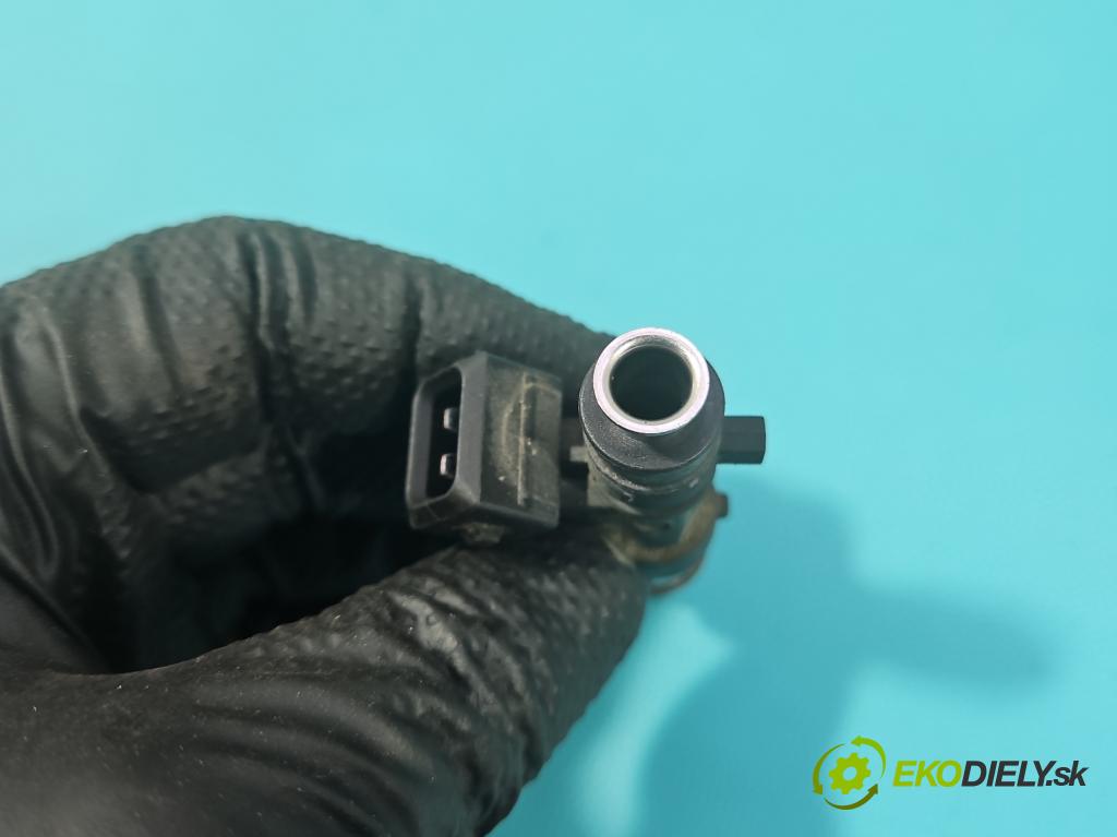 Renault Scenic III 2009-2016 1.4 131 HP manual 96 kW 1397 cm3 5- vstrek 0280158216 (Vstrekovač paliva)