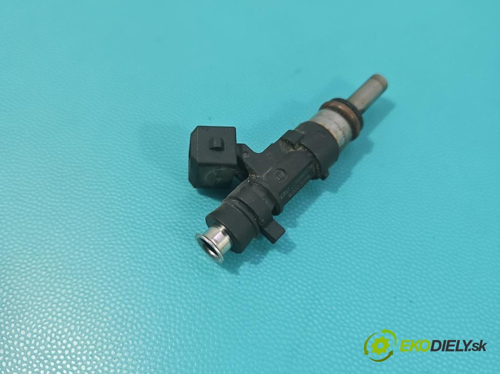 Renault Scenic III 2009-2016 1.4 131 HP manual 96 kW 1397 cm3 5- vstrek 0280158216 (Vstrekovač paliva)