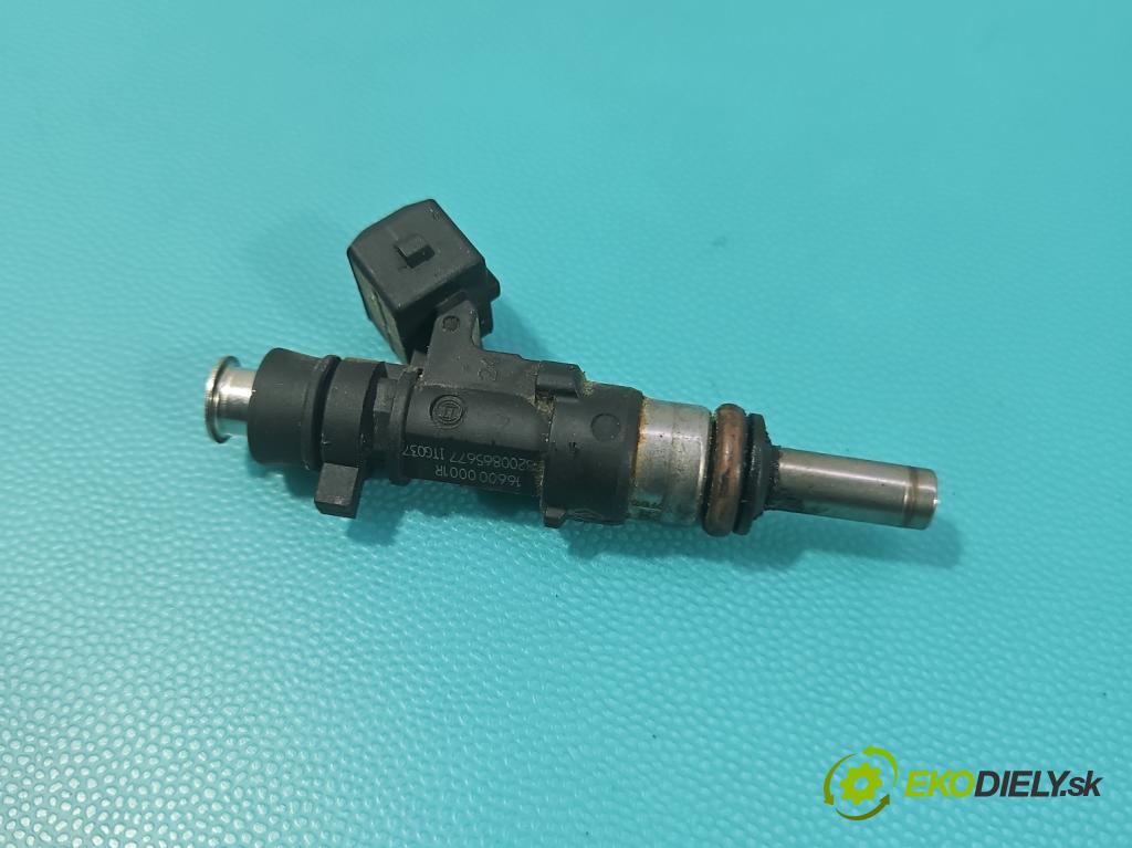 Renault Scenic III 2009-2016 1.4 131 HP manual 96 kW 1397 cm3 5- vstrek 0280158216 (Vstrekovač paliva)